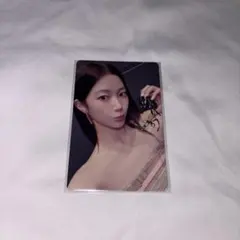 LE SSERAFIM EASY Weverse ラキドロ トレカ カズハ 2種 - メルカリ