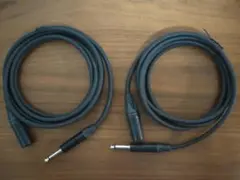 BELDEN 8412 RCAケーブル 約3m×2本セット - メルカリ