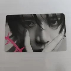 TXT トゥバ トレカ HMV ラキドロ ボムギュ 7TH YEAR