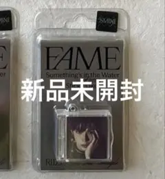 RIIZE ライズ FAME SMini ショウタロウ　新品未開封