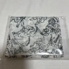 Beaurance ノベルティ　エコバッグ