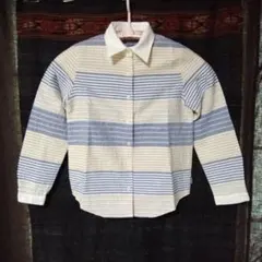 ❰最終価格❱AIGLE レディースシャツブラウス　S~ Mのサムネイル