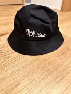 アイドルホースsodashiソダシバケットハット