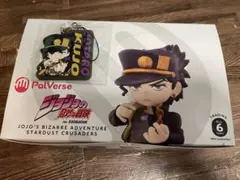 PalVerse ジョジョ スターダストクルセイダース 特典付き コンプリート