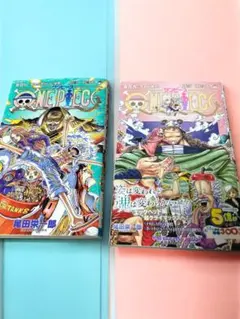 079 ワンピース ONE PIECE 108巻 セット 関連本9冊付き 079 ワンピース ONE PIECE 108巻 セット 関連本9冊付き わ*ん 本・