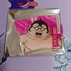 ダンガンロンパ コースター 山田