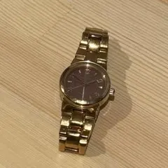 Rubin Rosa レディース 腕時計 ゴールドカラー