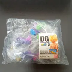 DG デジタルグレード ドラゴンボール改 01 ピッコロ 未開封 - メルカリ