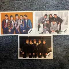 嵐　公式写真　集合