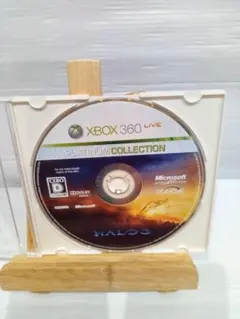 Xbox 360 Halo 3（ヘイロー3）
