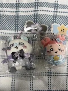 ちいかわ 超まじかるちいかわ マジカルチャージマスコット 古本屋