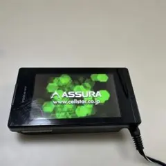 ASSURA セルスター AR-R100A レーダー探知機のサムネイル