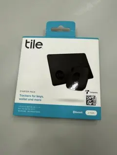 Tile スターターパック 2個入り