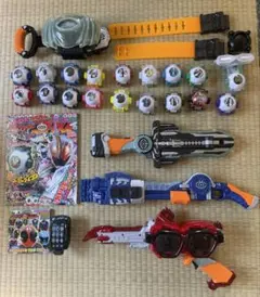 2026年最新】仮面ライダーゴーストベルトの人気アイテム - メルカリ