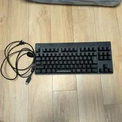 Logicool メカニカル ゲーミングキーボード