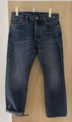 LEVI'S PREMIUM 501ジーンズ　ジャーナルスタンダード購入 2026年最新】levi's 501 ジャーナルスタンダードの人気アイテム - メルカリ