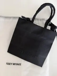 ISSEY MIYAKEショルダーバッグ ボルドー 2way レザー - メルカリ