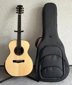 アコースティックギター Merida / Legacy-EQ 美品 - メルカリ