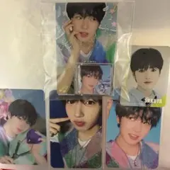 NCTWISH さくや smini songbird