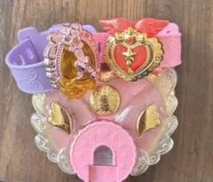 レインボージュエルパクト プリチャン