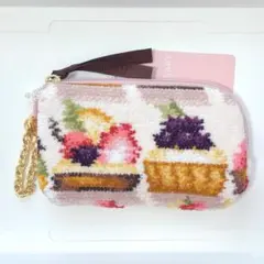 ⭐︎新品未使用⭐︎FEILER ラブラリードルチェ キー&カードポーチ