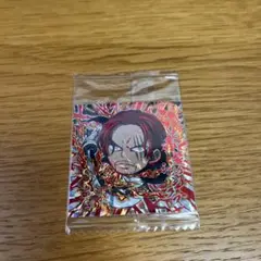 ワンピースシールウエハース　LOG2コンプリートセット　未開封　匿名配送 ONE PIECE - ワンピース 大海賊 シール ウエハース log2 灼熱の