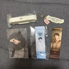 SEVENTEEN ドギョム