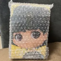 TinyTAN MIC Drop Q posket vol.2 JUNGKOOK