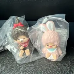 モンチッチ 肩ズンFig.