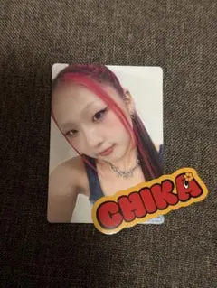 2025年最新】Hana トレカ chikaの人気アイテム - メルカリ