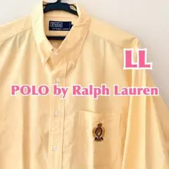 POLO by Ralph Lauren ポロバイラルフローレンメンズ長袖シャツ