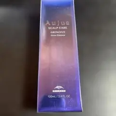 Aujua GROWSIVE Grow Essence 100ml
