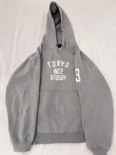 2026年最新】stussy tokyo パーカーの人気アイテム - メルカリ