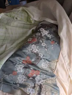真綿　掛け布団シングル
