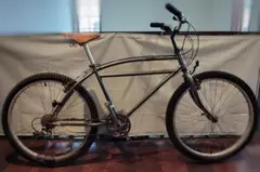 2025年最新】Gary Fisher マウンテンバイク(MTB)の人気アイテム - メルカリ