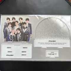 Snow Man アクリルスタンド 集合