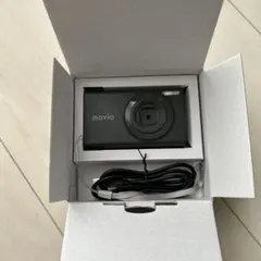 movio DIGITAL CAMERA MAF500CH デジタルカメラ
