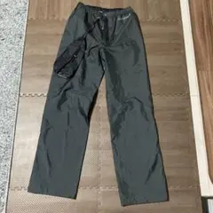 ⭐︎モンベル サンダーパス パンツ M-Lサイズ