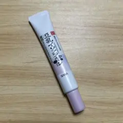サナ　豆乳イソフラボン　薬用エイジングケアアイクリームのサムネイル