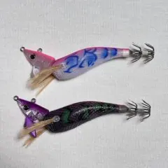 3.0号　エメラルダス　アモラスジョイントのサムネイル