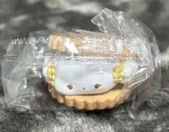 サンリオ ガチャ ふにゅっとスモアサンド こぎみゅん