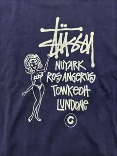 2026年最新】stussy キッズ 150の人気アイテム - メルカリ