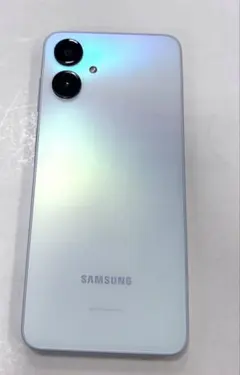 Samsung Galaxy A25 5G 本体 ホワイト - メルカリ