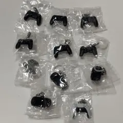 PlayStation めじるしアクセサリー まとめ売り