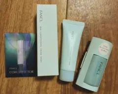 FANCL スキンコンディショニング クレンジングウォッシュ トライアルセット