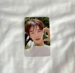 TWS シニュ ユニバ 特典 Summerbeat