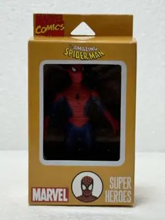 スパイダーマン　フィギュア