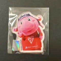 Pickzy 千葉ジェッツ オンラインくじ ジャンボくん - メルカリ