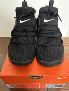 Nike Air ブラック スニーカー