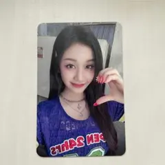 BABYMONSTER DRIP ベビモン MAKESTAR パリタ トレカ